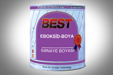BEST BOYA eboksid boya 