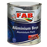 FAB alüminium boya 