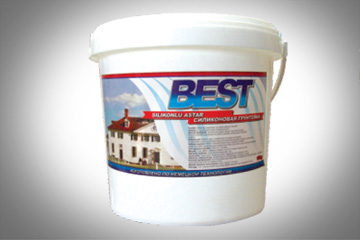 BEST SİLİKONLU ASTAR 16 KQ