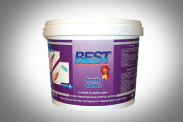 BEST BOYA DAXİLİ KEÇİD ASTARI 10 KQ