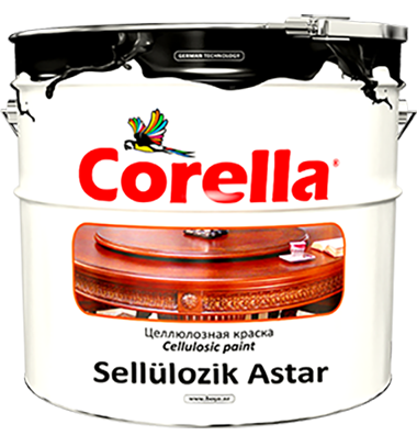 CORELLA Sellülozik astar