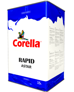 CORELLA Rapid astar