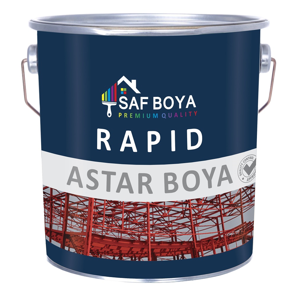 SAF BOYA Rapid astar boya 