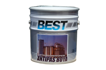 BEST SİNTETİK ANTİPAS BOYA 0.85 L