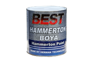 BEST HAMMERTON BOYA 15 L