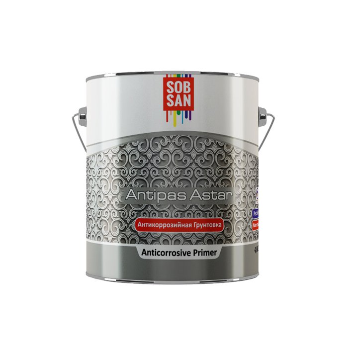 SOBSAN BOYA antipas boya 