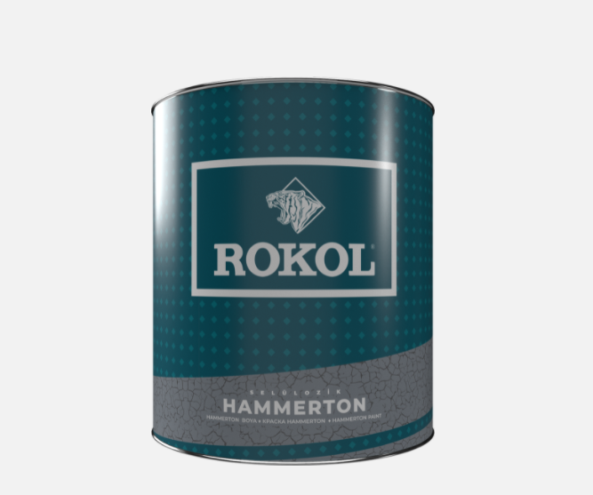 ROKOL hammerton boya 