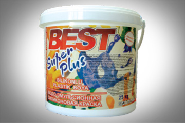 BEST SUPER PLUS BOYA 3.5 KQ