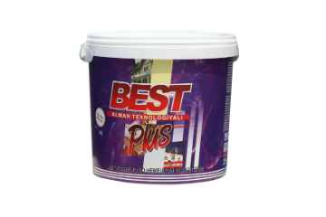 BEST PLUS BOYA 25 KQ