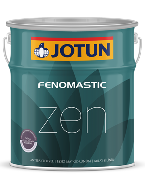 JOTUN fenomastic zen boya