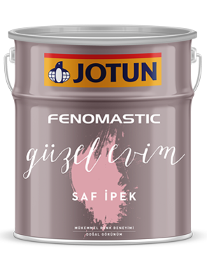 JOTUN fenomastic güzel evim saf ipek boya