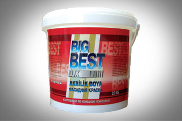 BEST LÜKS FASAD BOYA 10 KQ