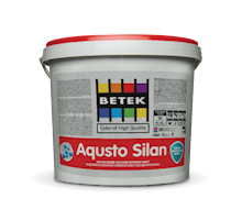 BETEK Aqusto silan 