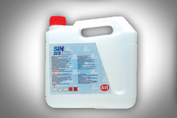 BEST SİNTETİK TİNER 1 L