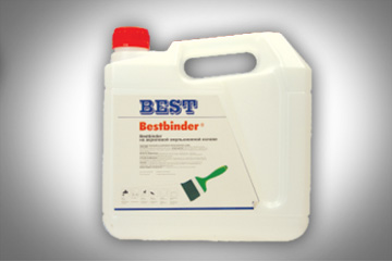BEST BİNDER 1 L