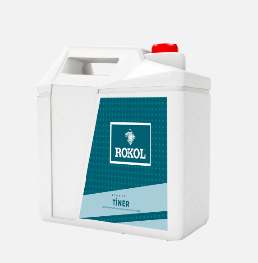 ROKOL sintetik tiner 