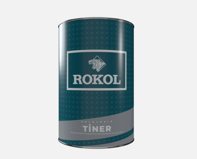 ROKOL sellülozik tiner