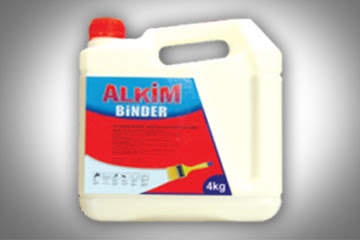ALKİM binder 