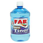 FAB sintetik tiner 