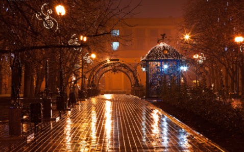 Deco_66674602 Şəhər