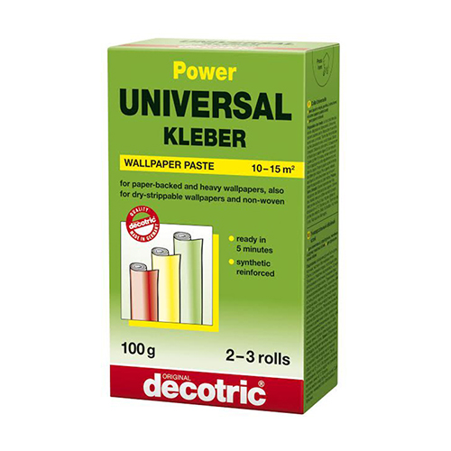 DİVAR KAĞIZI YAPIŞDIRICISI