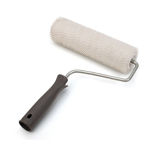 DECOR 1221 EPOXI HEAD ROLLER (SMALL DIAMOND) 25 SM