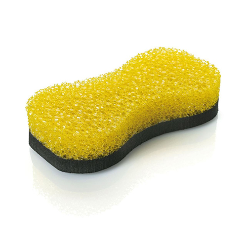 decor 1328 crystal gear effect sponge