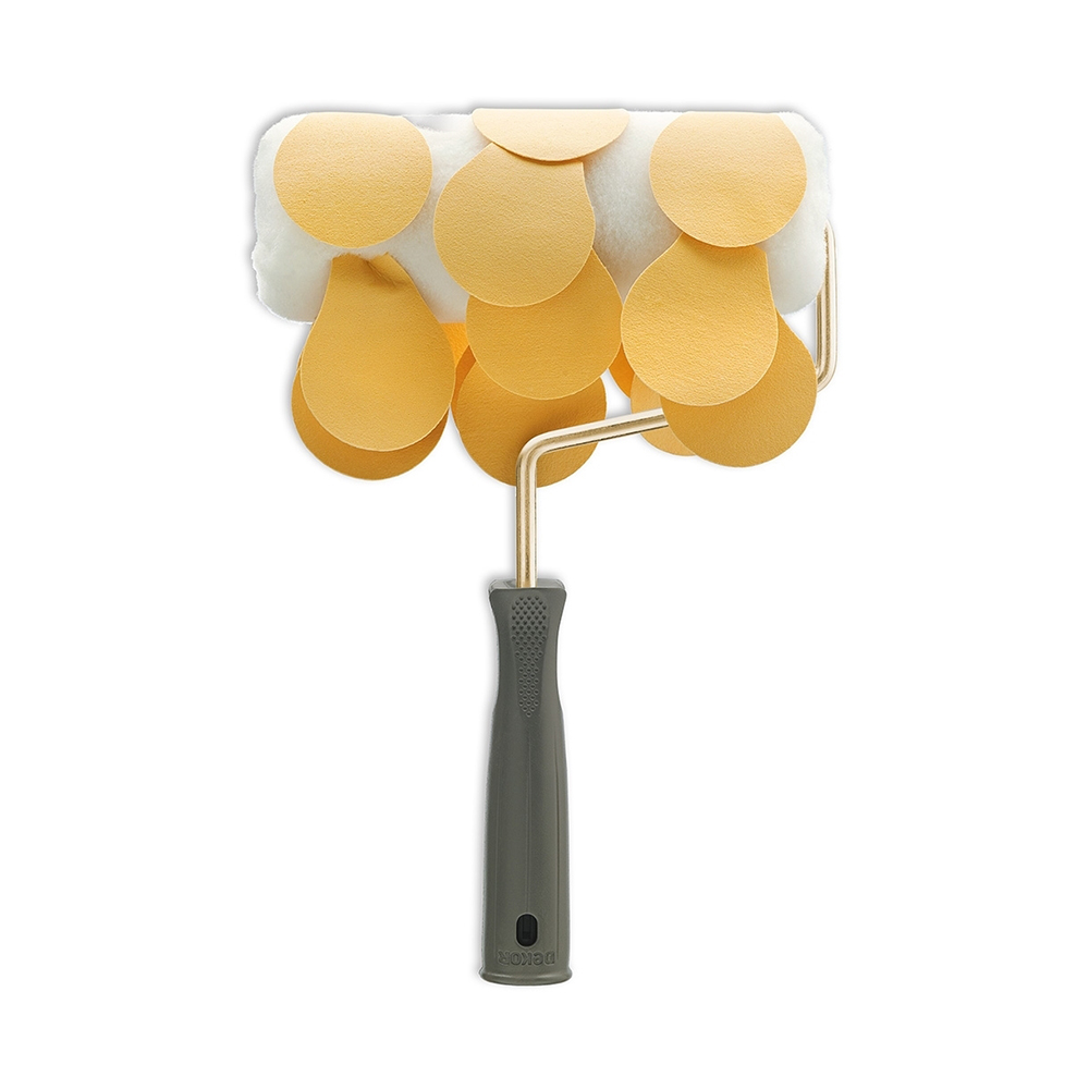 decor 1322 greyhound patterned roll 20 cm