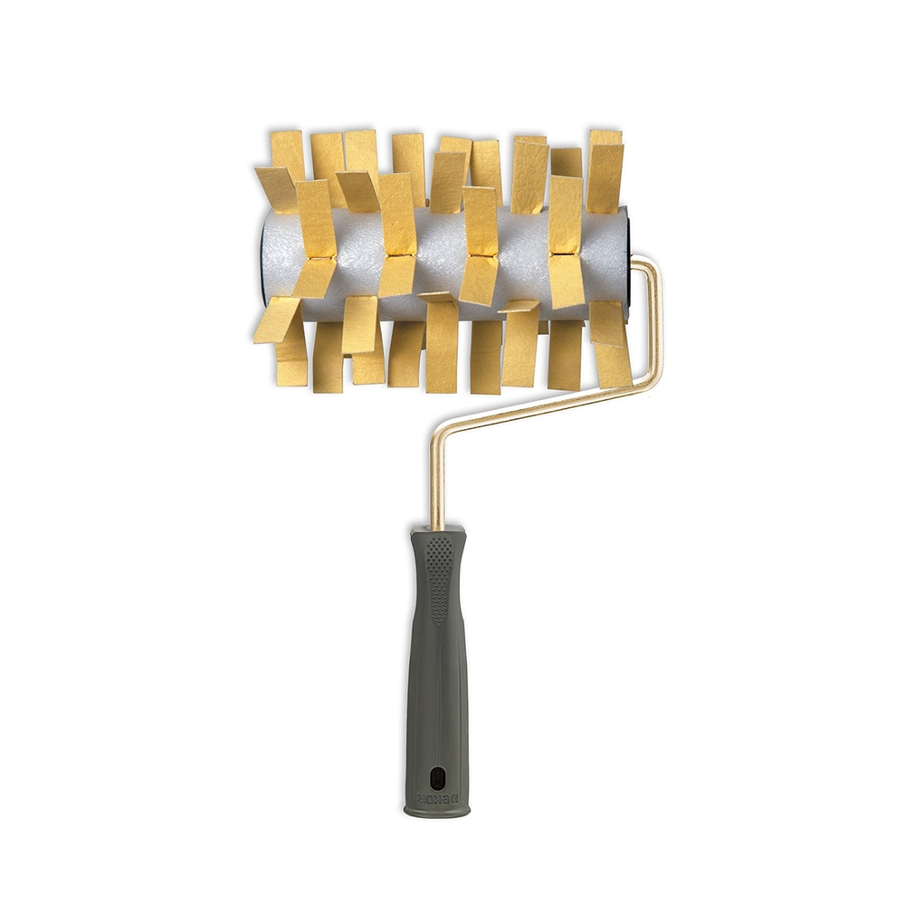 decor 1554 roll masonry effect