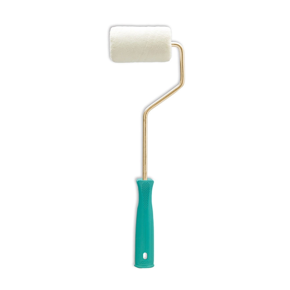 decor 1066 velvet roll 10 cm