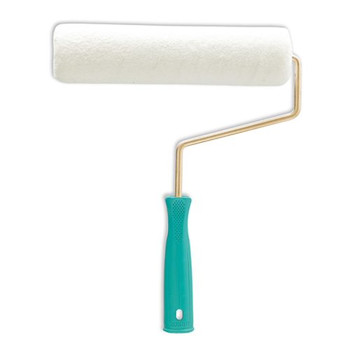 decor 1064 velvet roll 25 cm