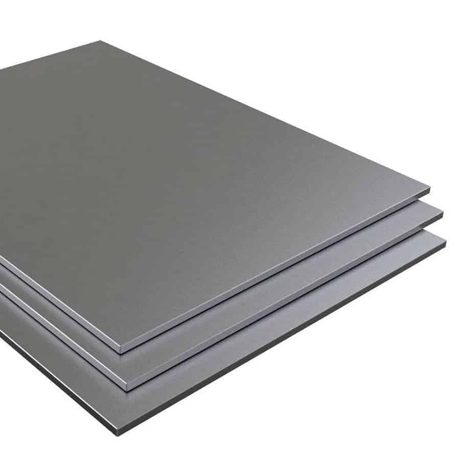 Polad lövhələr  4.0 mm