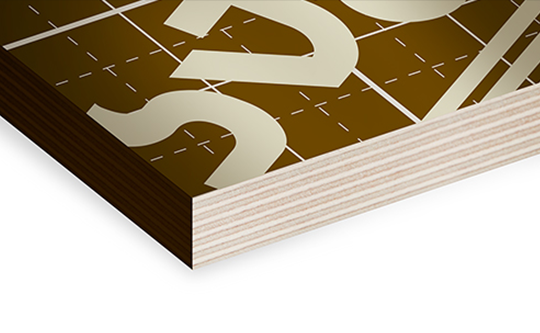 SVEZA Deck 350  25 mm