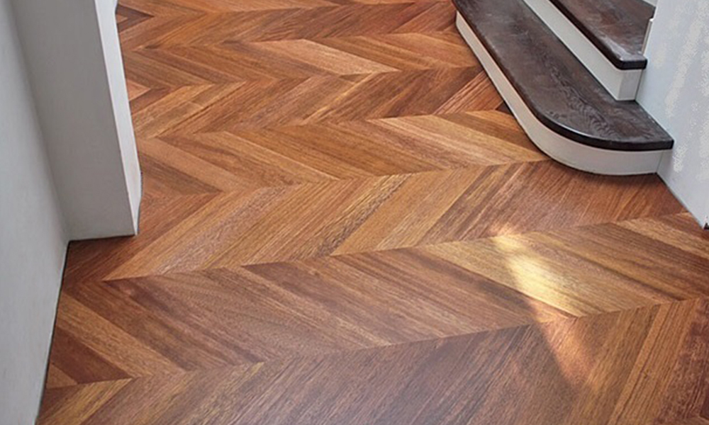 FH008 FRANSIZ PARKETİ 