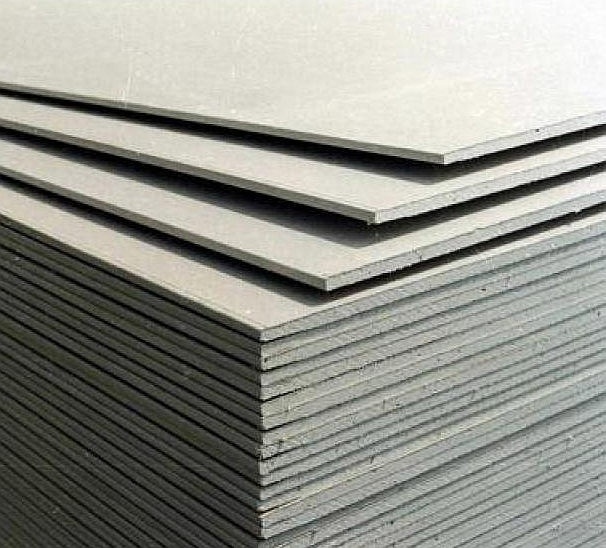 Betopan 8 mm 1250 mm x 2500 mm