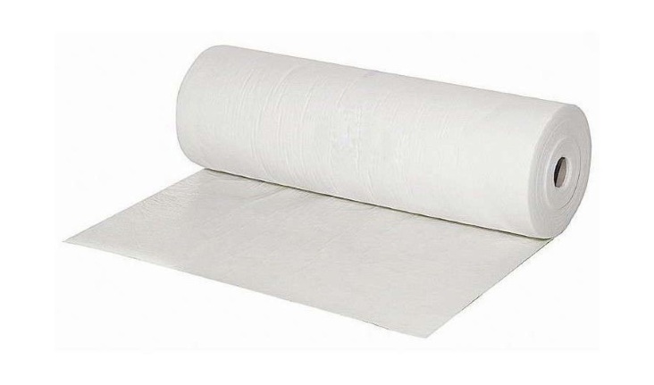 GEOTEKSTİL KEÇƏ 100-500gr/m2