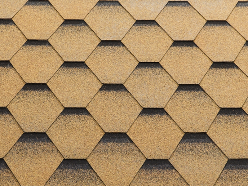 KATEPAL KATRİLLİ GOLDEN SAND