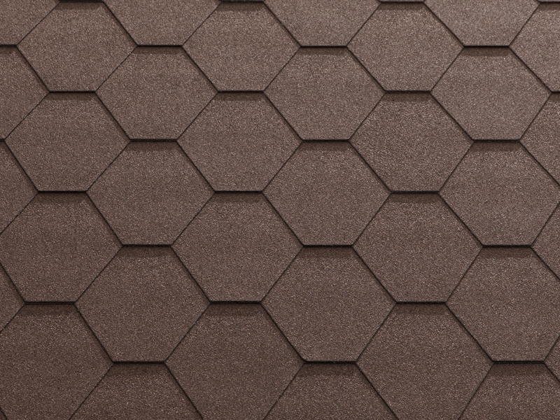 KATEPAL SUPER KL BROWN