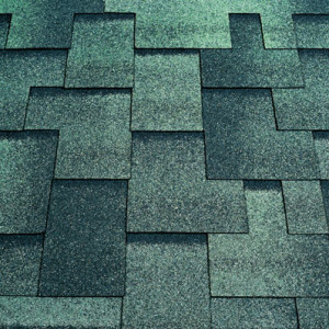 TEGOLA GOTHİC GREEN