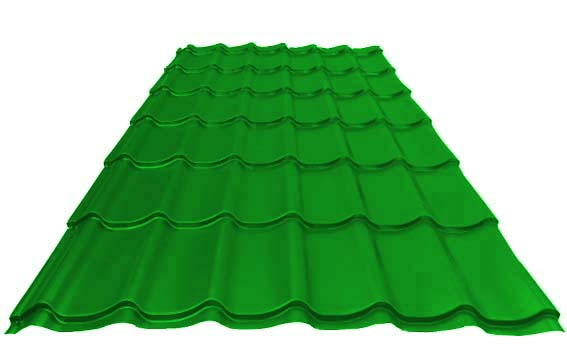 METEBOND-İMBREX-YILDIZBOND  MATTE / BRİGHT GREEN