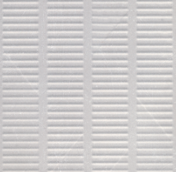 Rm-6420R Romantica Gri Dekor -X keramika 