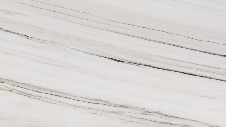 BIANCO LASA COVELANO White IN1002 mərmər