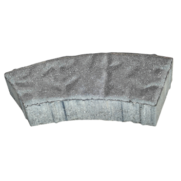 Səki daşı KRETA 290 x 120 x 60 mm