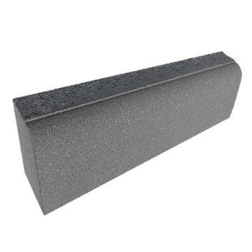 Səki daşı Bağça bardyuru 80 x 140 x 500 mm