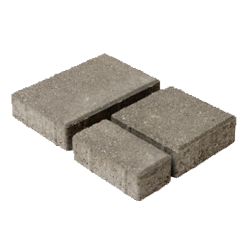 Səki daşı Mozaika 12×12×4 sm