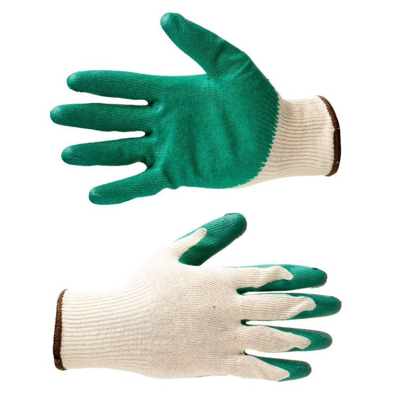 Əlçək işçi lateks 