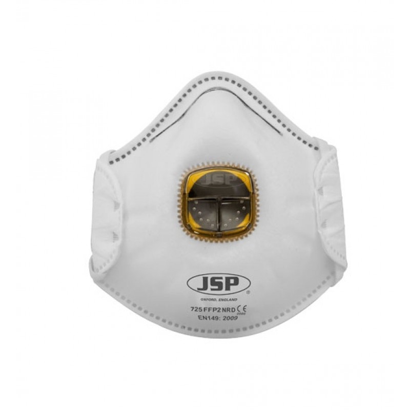 RESPİRATOR TYPHOON™ 725 FFP2