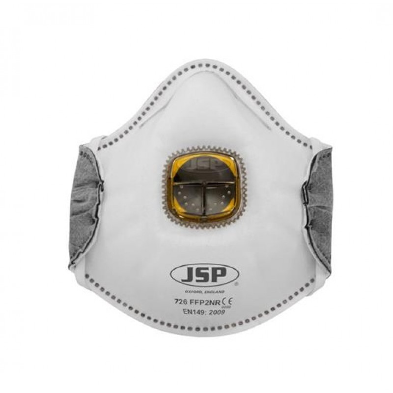 RESPİRATOR TYPHOON™ 726 FFP2