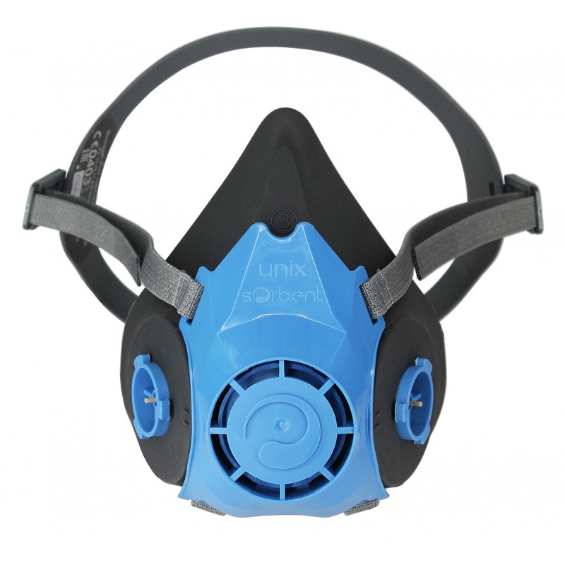 YARIMMASKA UNIX 1100