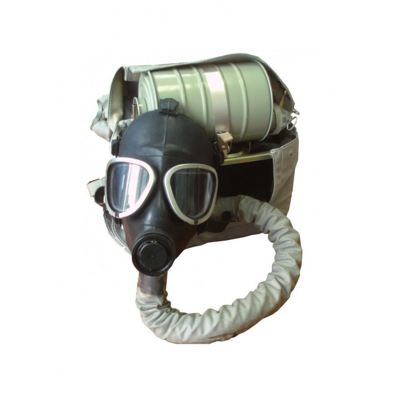 İZOLYASİYA EDİCİ ƏLEYHQAZ İP-4M (İP-4MK)